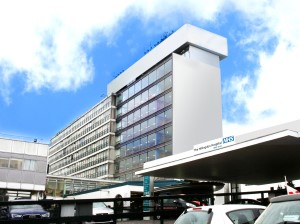 Hillingdon Hospital