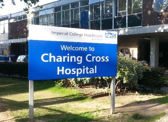 Charing Cross Hospital