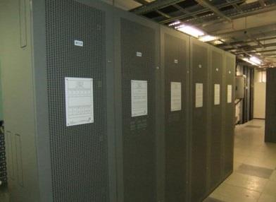 UK Data Centre