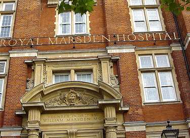 Royal Marsden Hospital